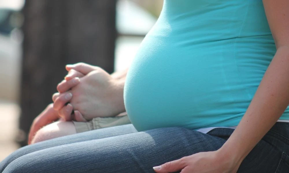 Αυστραλία: Γέννησε τρεις φορές μέσα σε ένα χρόνο